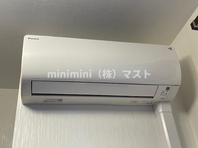 プレジオ難波ASIANの設備