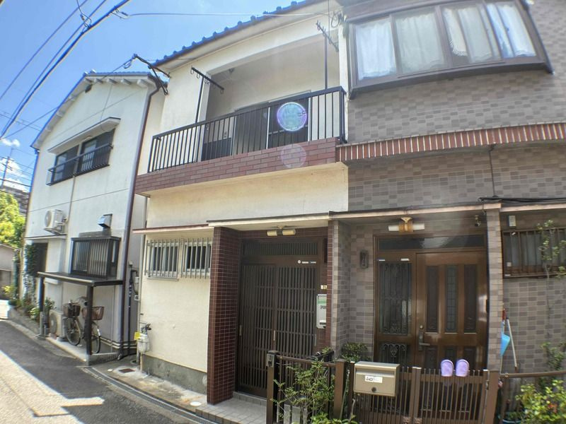 塚口本町5丁目戸建