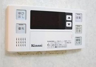 本駒込Kマンションの設備