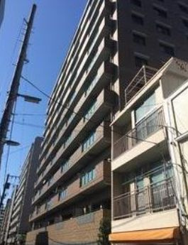 本駒込Kマンション