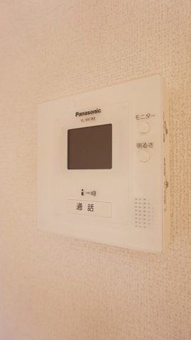 グランツ　Ｅのセキュリティ