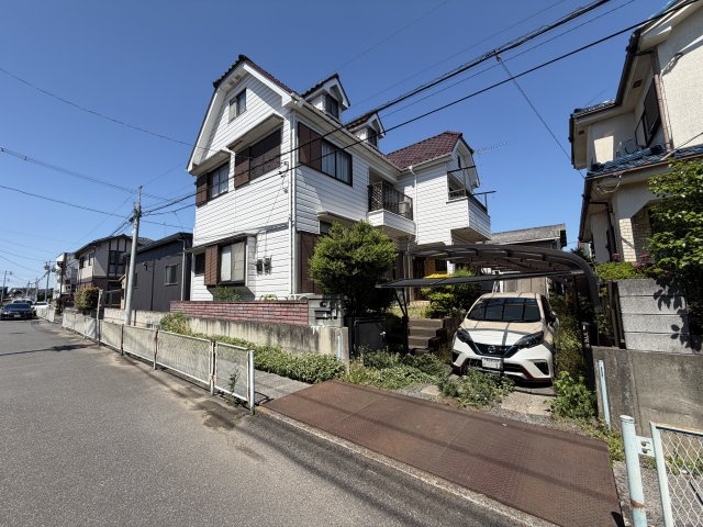 【一括販売】住居・作業場・資材置き場をまとめて確保！埼玉県幸手市北２丁目、南２丁目