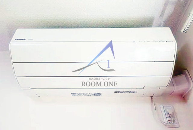 クローバーハイツの設備