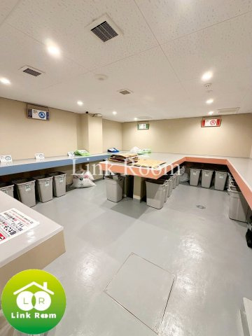 パークアクシス住吉ガーデンスクエアのその他
