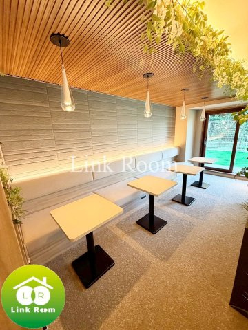 パークアクシス住吉ガーデンスクエアのその他