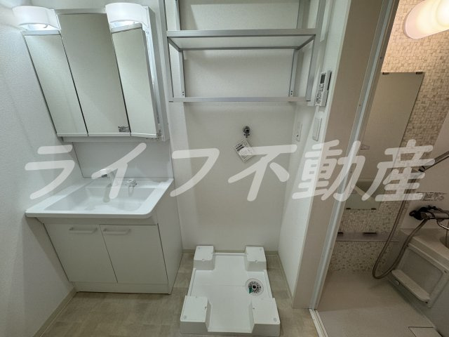 クリエオーレ小若江の設備