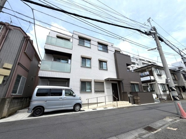 カーサカルマーレ
