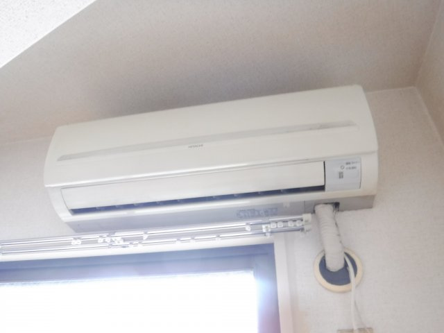 レジデンツア元住吉の設備|他のお部屋の参考写真です。