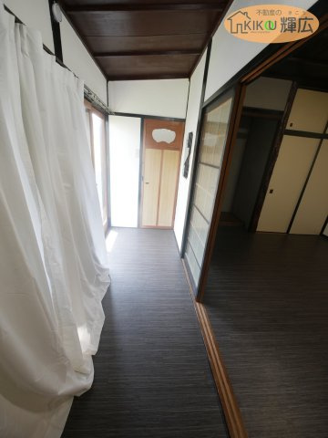 加古川市別府町元町　中古戸建のその他
