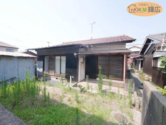 加古川市別府町元町　中古戸建