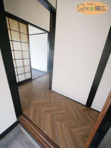 加古川市別府町元町　中古戸建のその他