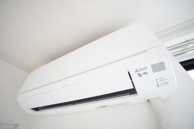 【設備】 | カーサみつわ台 F | ※同物件・反転タイプの写真です。