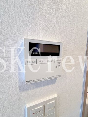 【設備】 | ザパークワンズ西池袋 | 他部屋参考