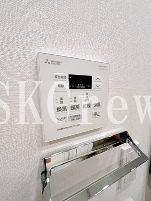 【設備】 | ザパークワンズ西池袋