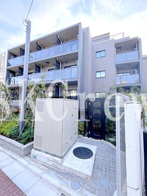 【その他】 | ザパークワンズ西池袋