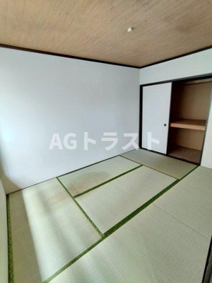 【玄関】 | 栄ハイツ