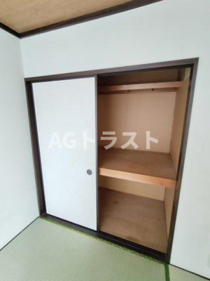【玄関】 | 栄ハイツ