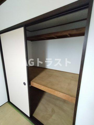 【収納】 | 栄ハイツ
