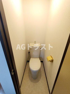【洗面所】 | 栄ハイツ