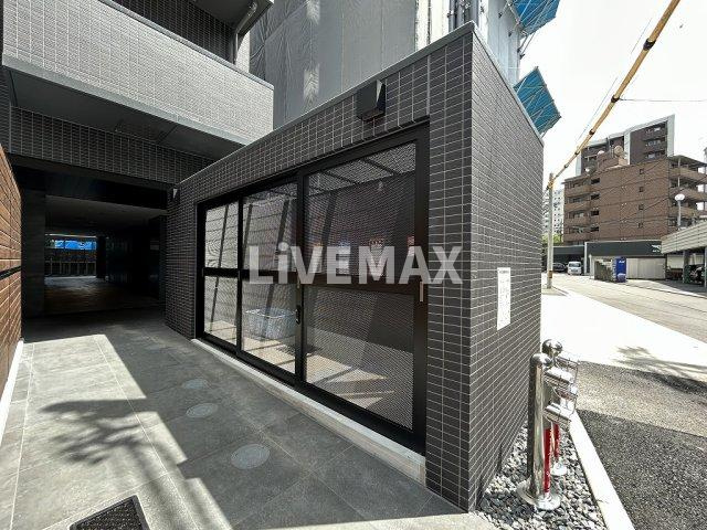 【その他共用部分】メイクス新栄 