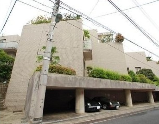 広尾シダーコート