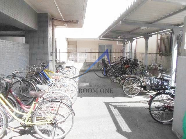 ベルシェ船橋ラマージュ