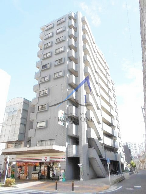 ベルシェ船橋ラマージュ