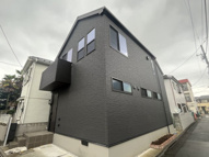 世田谷区宮坂１丁目戸建の画像