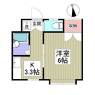 リブレス西川口ⅡＢの画像