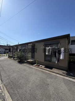 【外観】 | パルティール弘明寺