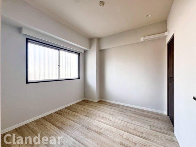 トーア千住マンションの寝室|ドキドキの新生活も、安心してスタート。ぴったりの住まいを見つけませんか？クランディアが一緒に住まい選びをサポートします‼　まずは、お気軽にお問合せください　＃クランディア