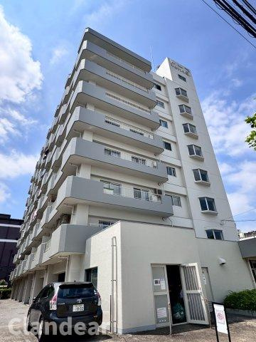 トーア千住マンション