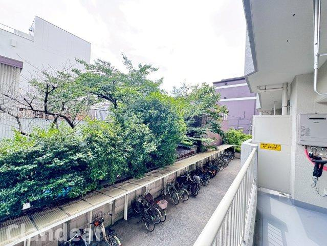 トーア千住マンションの展望|ドキドキの新生活も、安心してスタート。ぴったりの住まいを見つけませんか？クランディアが一緒に住まい選びをサポートします‼　まずは、お気軽にお問合せください　＃クランディア