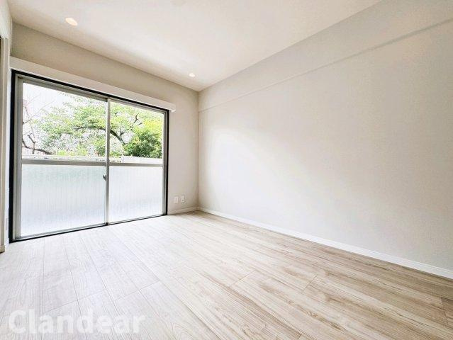 トーア千住マンションの子供部屋|ドキドキの新生活も、安心してスタート。ぴったりの住まいを見つけませんか？クランディアが一緒に住まい選びをサポートします‼　まずは、お気軽にお問合せください　＃クランディア
