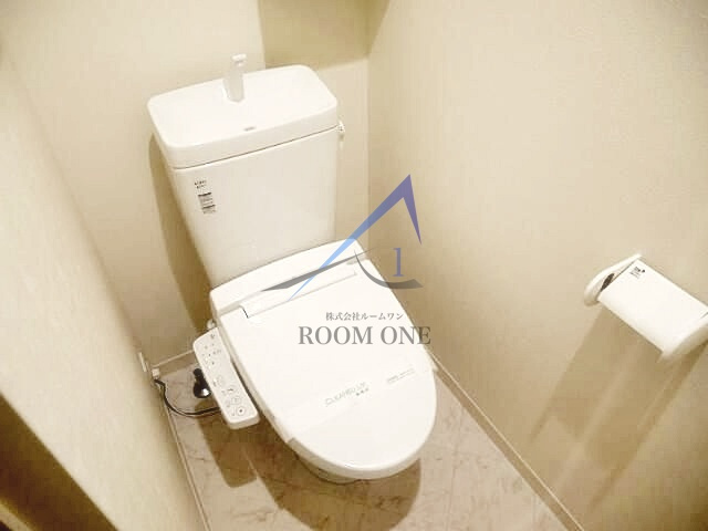 オトアⅡのトイレ|トイレです。