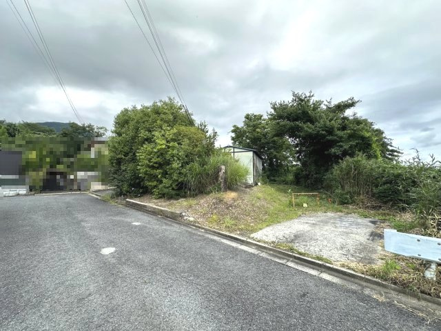 奈良県五條市田園一丁目の外観