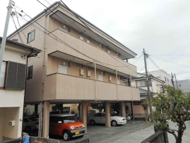 メゾン米山