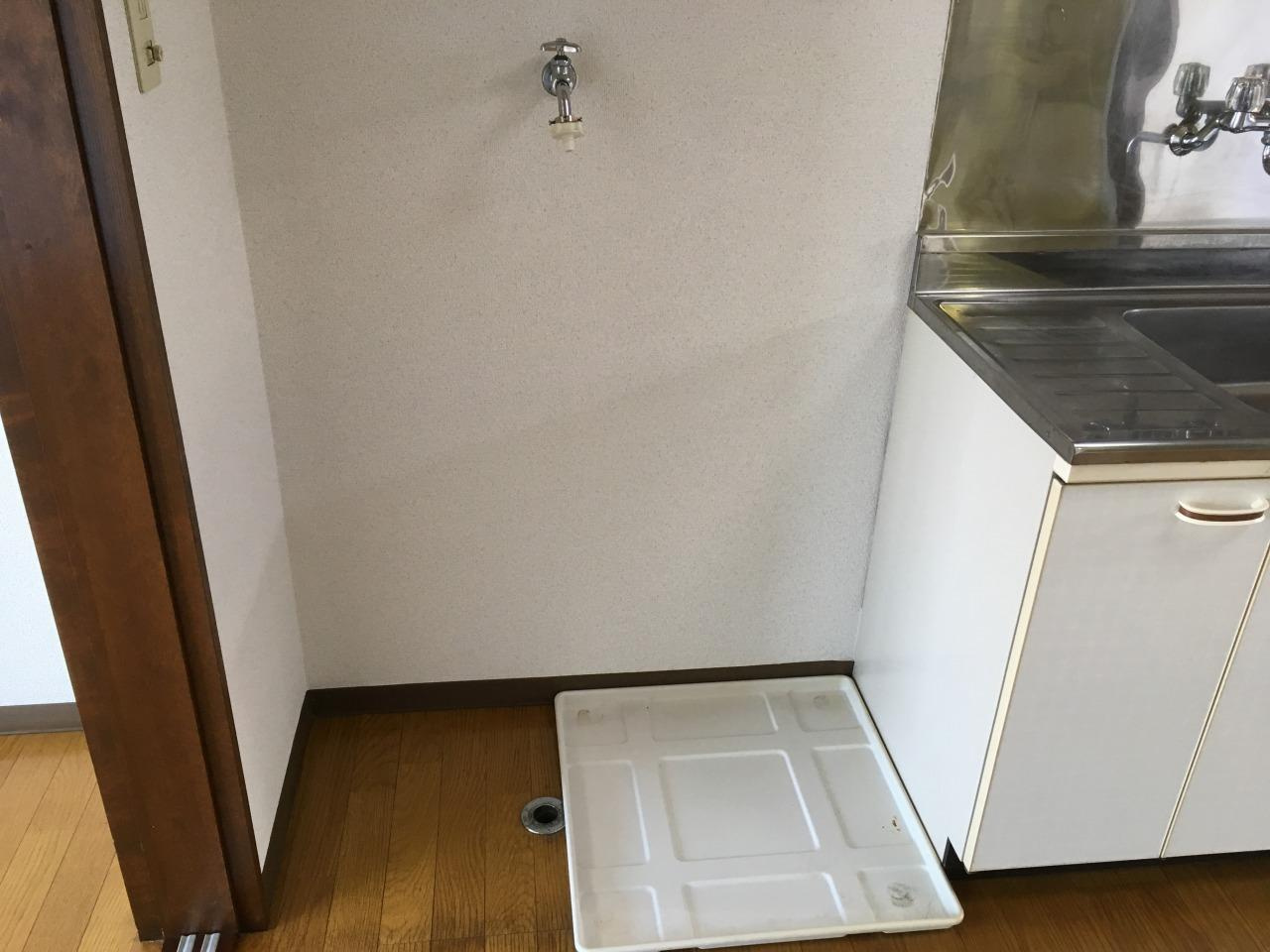 メゾン米山の設備