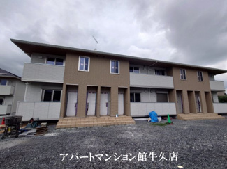 【外観】 | D-Invest田宮