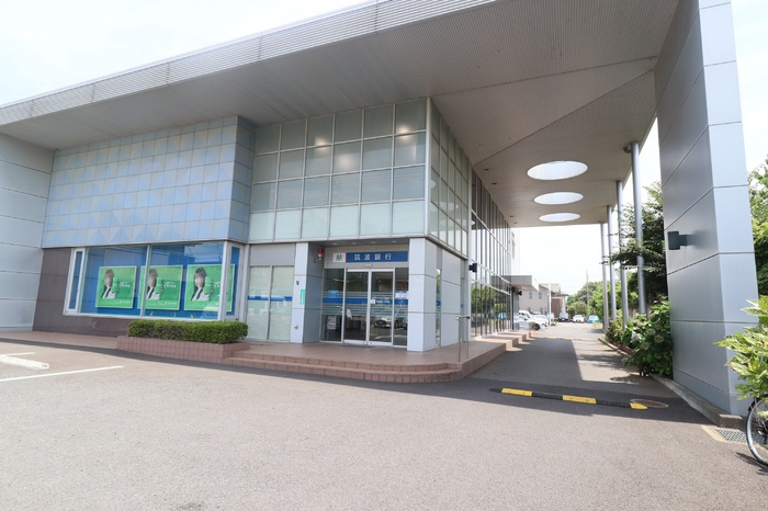 D-Invest田宮の周辺