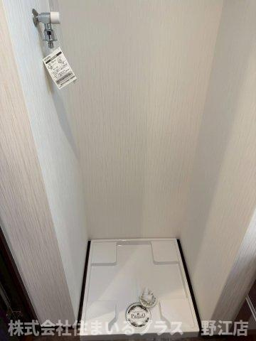 プレジオ城東の設備