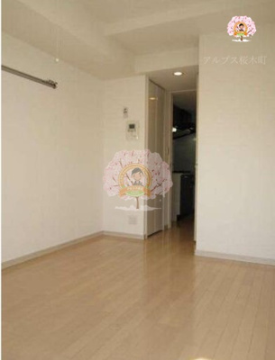 【寝室】 | グランド・ガーラ横濱山下町 | 同一仕様