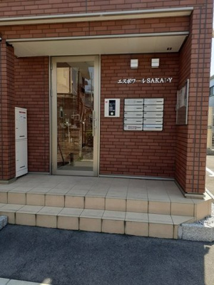 【その他共用部分】 | エスポワールＳＡＫＡＩ・Ｙ