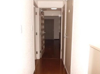 【設備】 | ロサレス荻窪