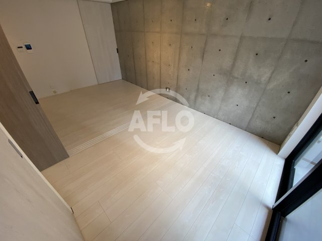 アクアスイート南森町の洋室|アクアスイート南森町　洋室