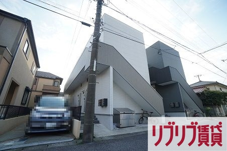 アン・ヴィラージュ蘇我