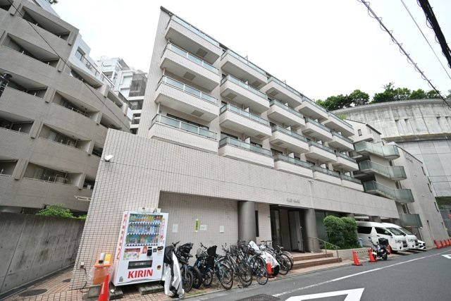 フラッツ大橋の外観