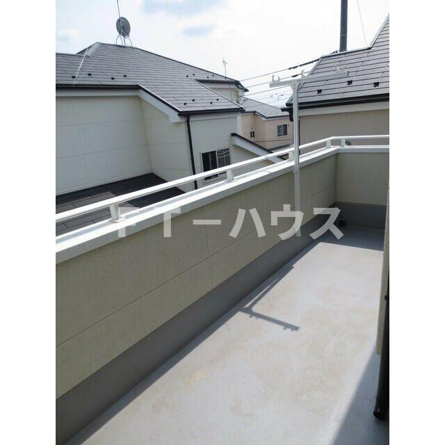 稲越町貸家のその他共用部分