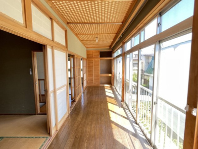 【その他】 | 佃2丁目貸家