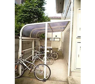 【その他共用部分】 | ラベンダーハイツ